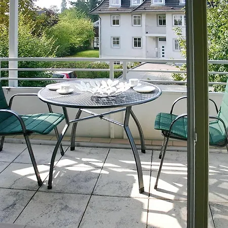 Lägenhet Bergstrasse 62 Bergstrasse 62 9 Timmendorfer Strand