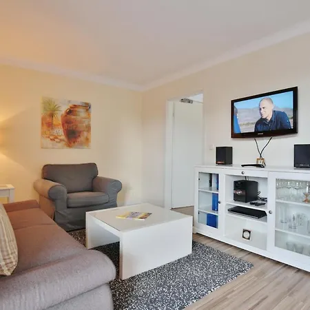 Bergstrasse 62 Bergstrasse 62 9 Lägenhet *