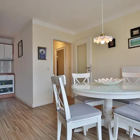 Lägenhet Bergstrasse 62 Bergstrasse 62 9