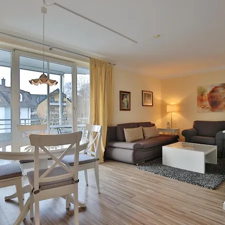 Bergstrasse 62 Bergstrasse 62 9 Lägenhet *