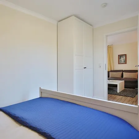 Bergstrasse 62 Bergstrasse 62 9 Lägenhet Timmendorfer Strand