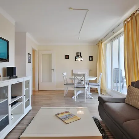 Bergstrasse 62 Bergstrasse 62 9 Lägenhet *