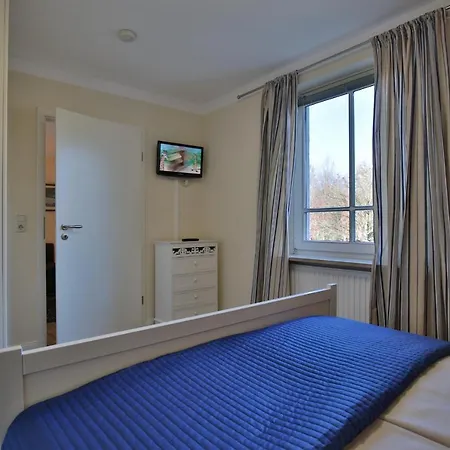 Bergstrasse 62 Bergstrasse 62 9 * Timmendorfer Strand