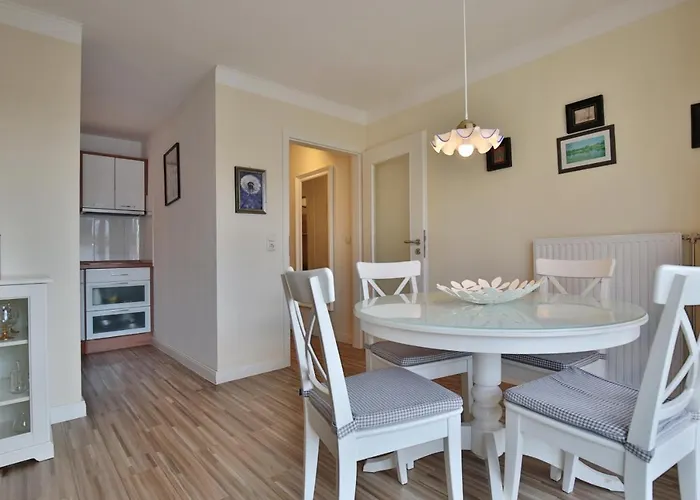 Apartment Bergstrasse 62 Bergstrasse 62 9