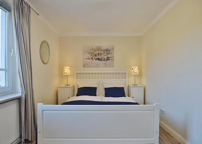 Bergstrasse 62 Bergstrasse 62 9 Timmendorfer Strand