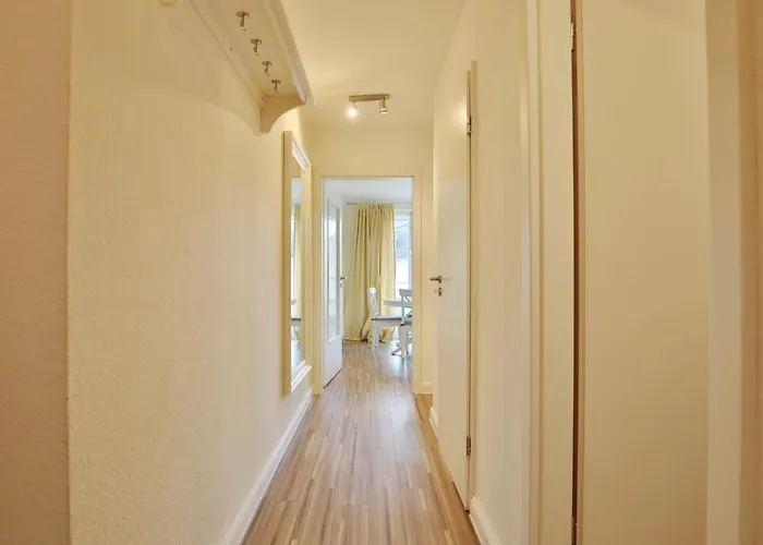 Bergstrasse 62 Bergstrasse 62 9 Apartment