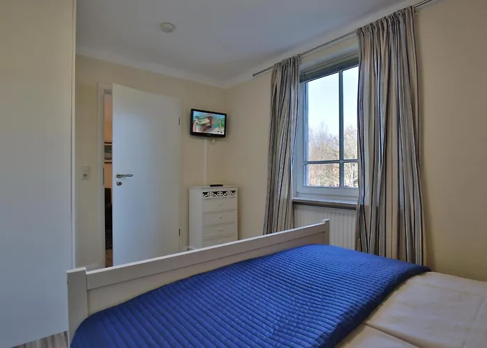 Bergstrasse 62 Bergstrasse 62 9 * Timmendorfer Strand