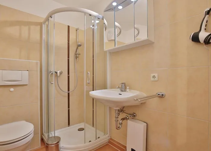 Bergstrasse 62 Bergstrasse 62 9 Timmendorfer Strand